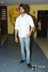 Ulavacharu Biryani Movie Premier Show